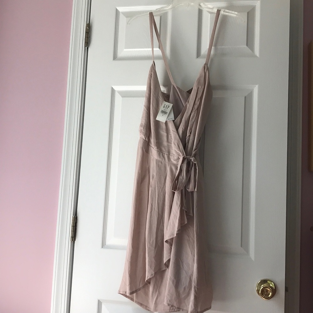 GAP dress, 12, NWT.